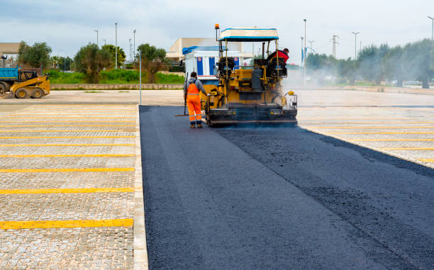 Best Commercial Driveway Pavers  in Barstow, CA