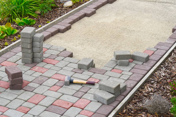 Best Decorative Driveway Pavers  in Barstow, CA