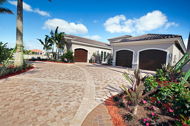 Best Brick Driveway Pavers  in Barstow, CA