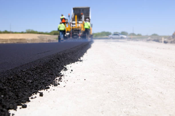 Best Driveway Pavers Cost  in Barstow, CA