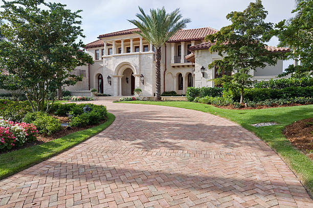 Reliable Barstow, CA Driveway Pavers Solutions