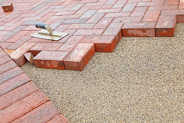 Best Driveway Paving Contractor  in Barstow, CA