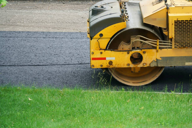 Decorative Driveway Pavers in Barstow, CA