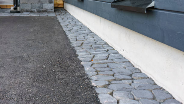 Decorative Driveway Pavers in Barstow, CA