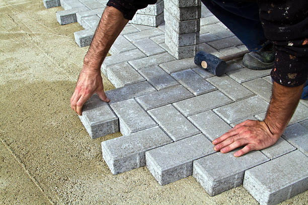 Best Local Driveway Pavers  in Barstow, CA