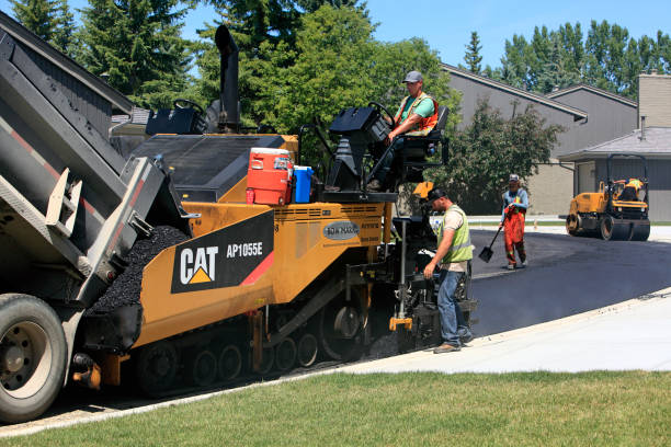 Best Driveway Pavers Near Me  in Barstow, CA